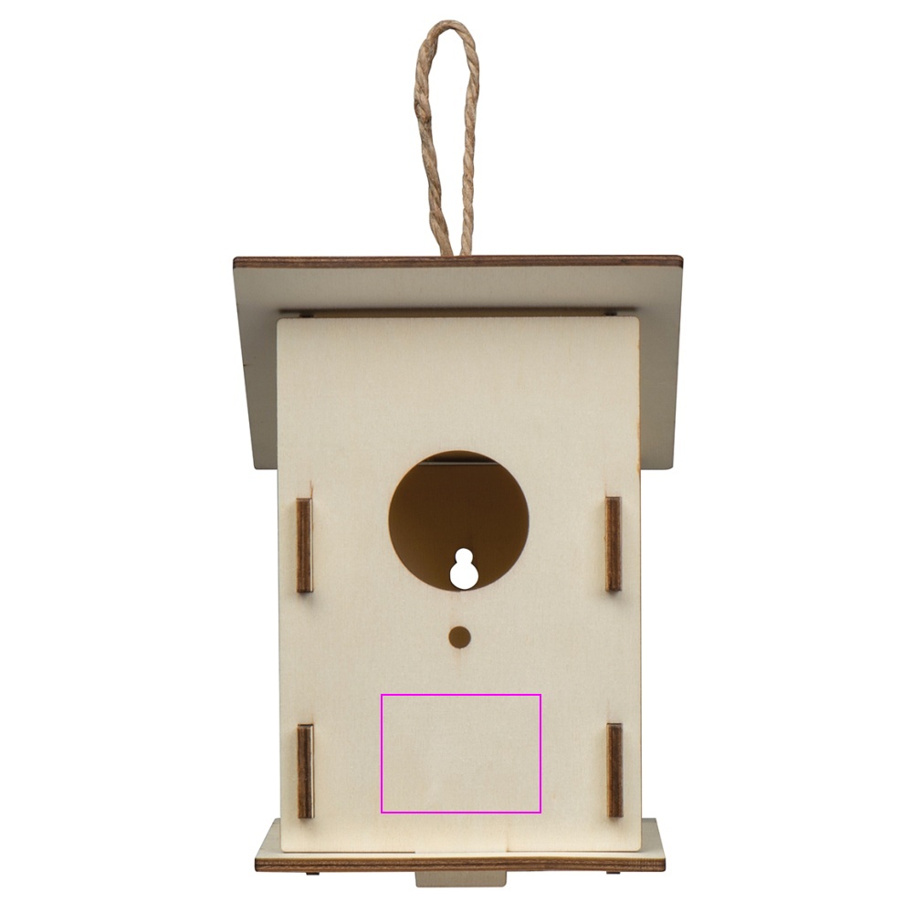 Birdhouse PRESTORIA
