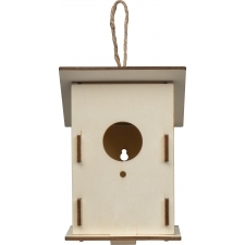 Birdhouse PRESTORIA