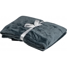 Polar fleece blanket  230 g/m2 KAUNAS