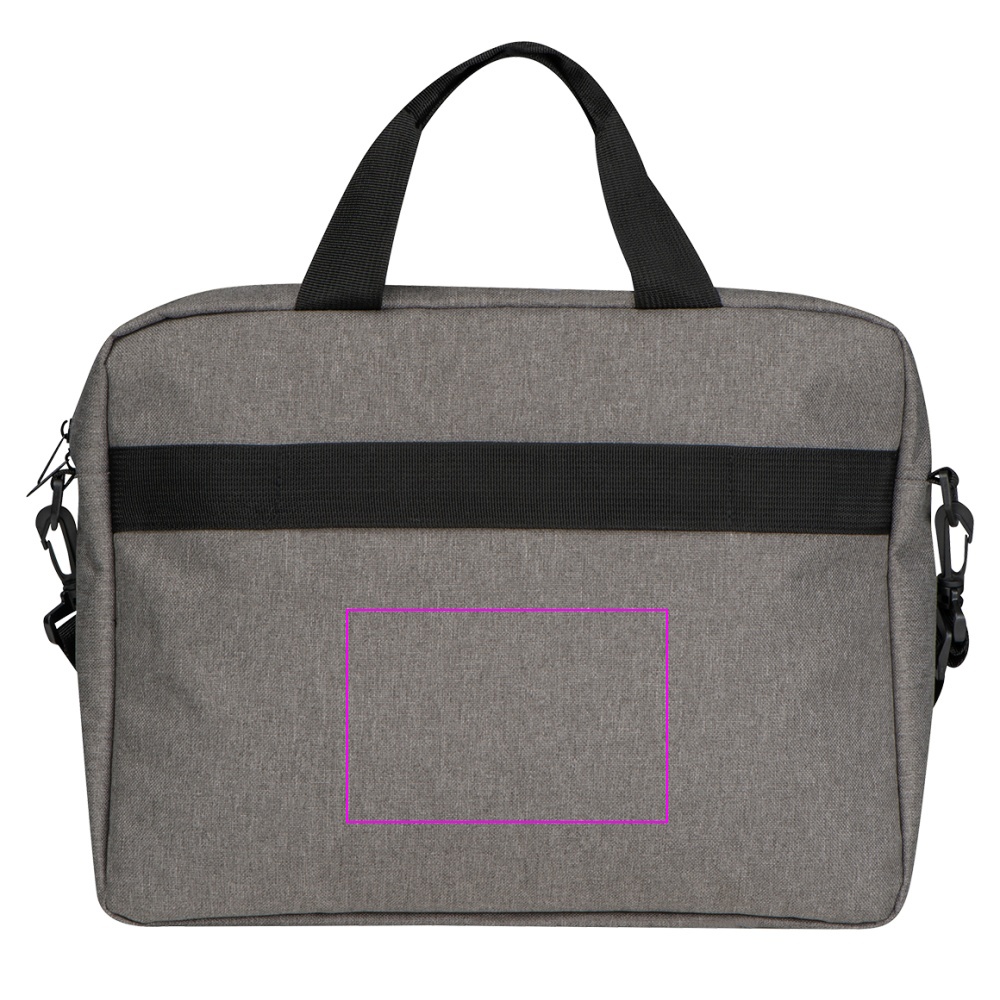 Laptop bag rPET MINSK