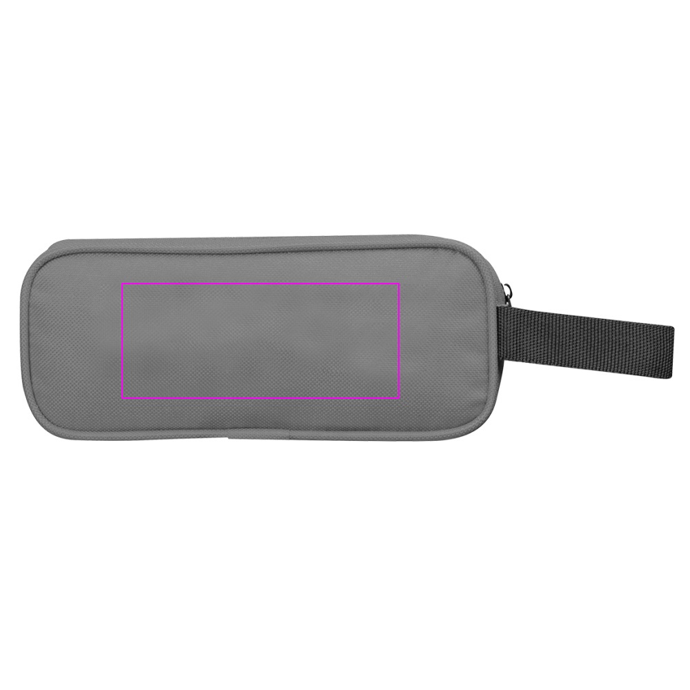 Cosmetic bag rPET NEUCHATEL