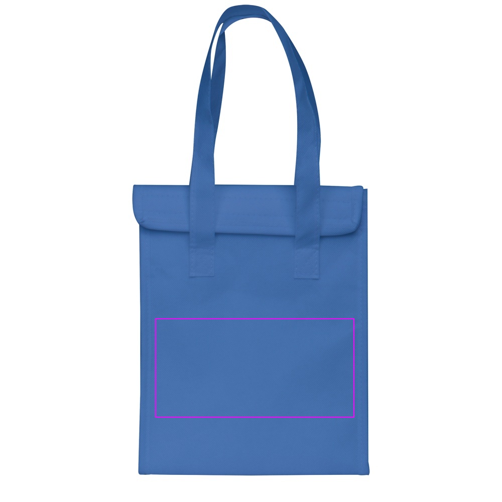 Cooler bag PLZEN