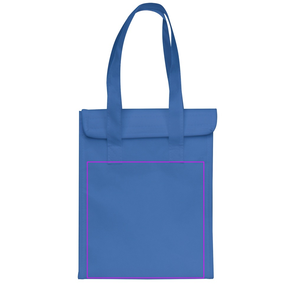 Cooler bag PLZEN