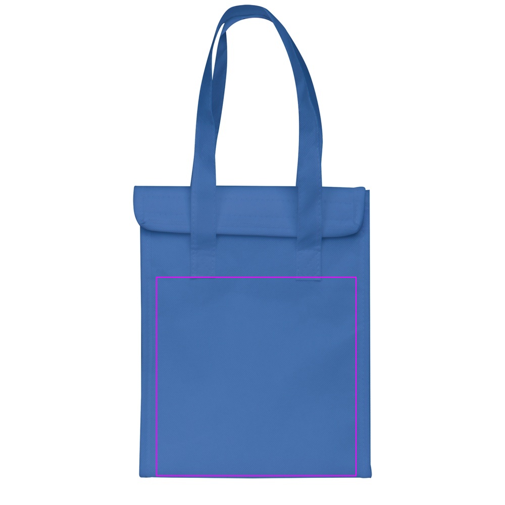 Cooler bag PLZEN