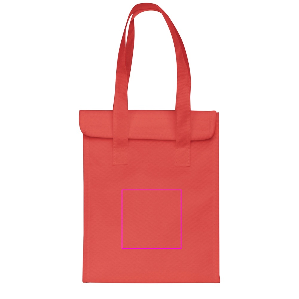 Cooler bag PLZEN