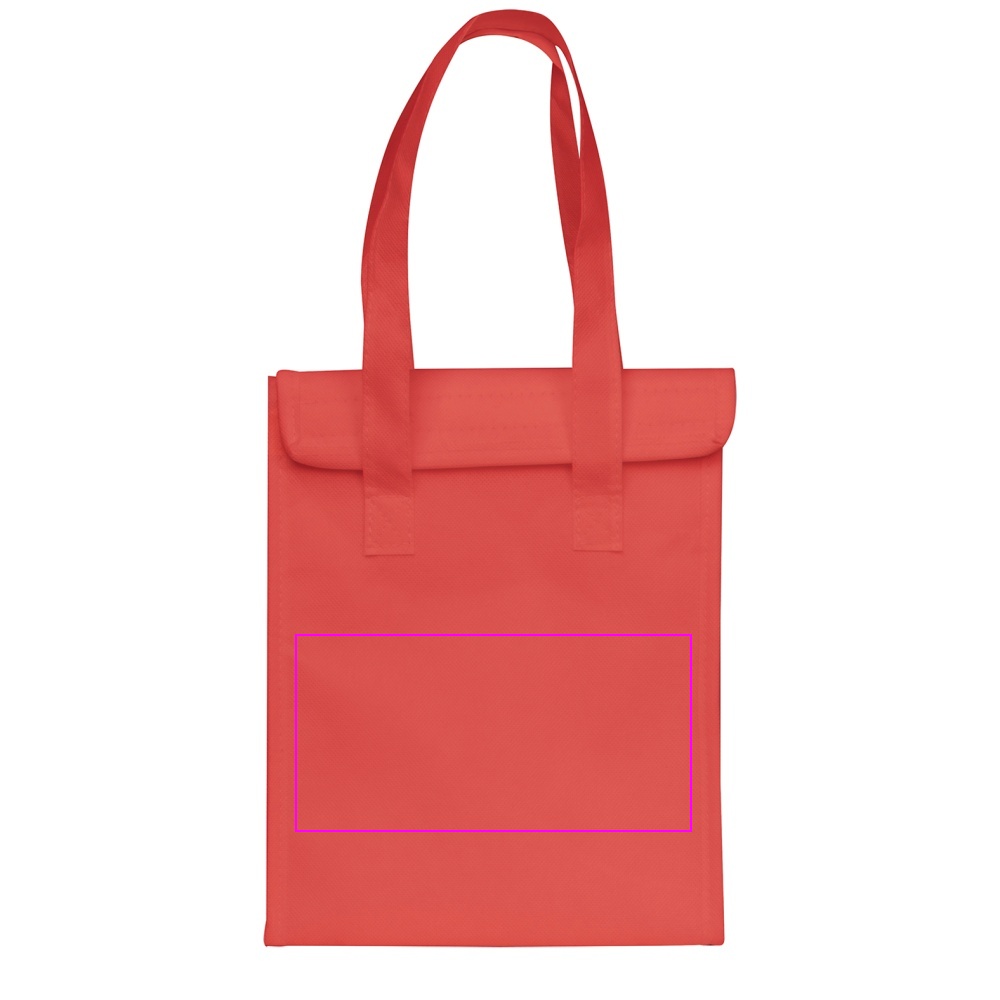 Cooler bag PLZEN
