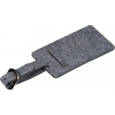 Luggage tag PORTLAND