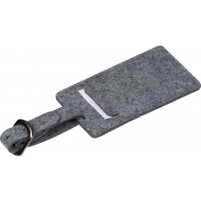 Luggage tag PORTLAND