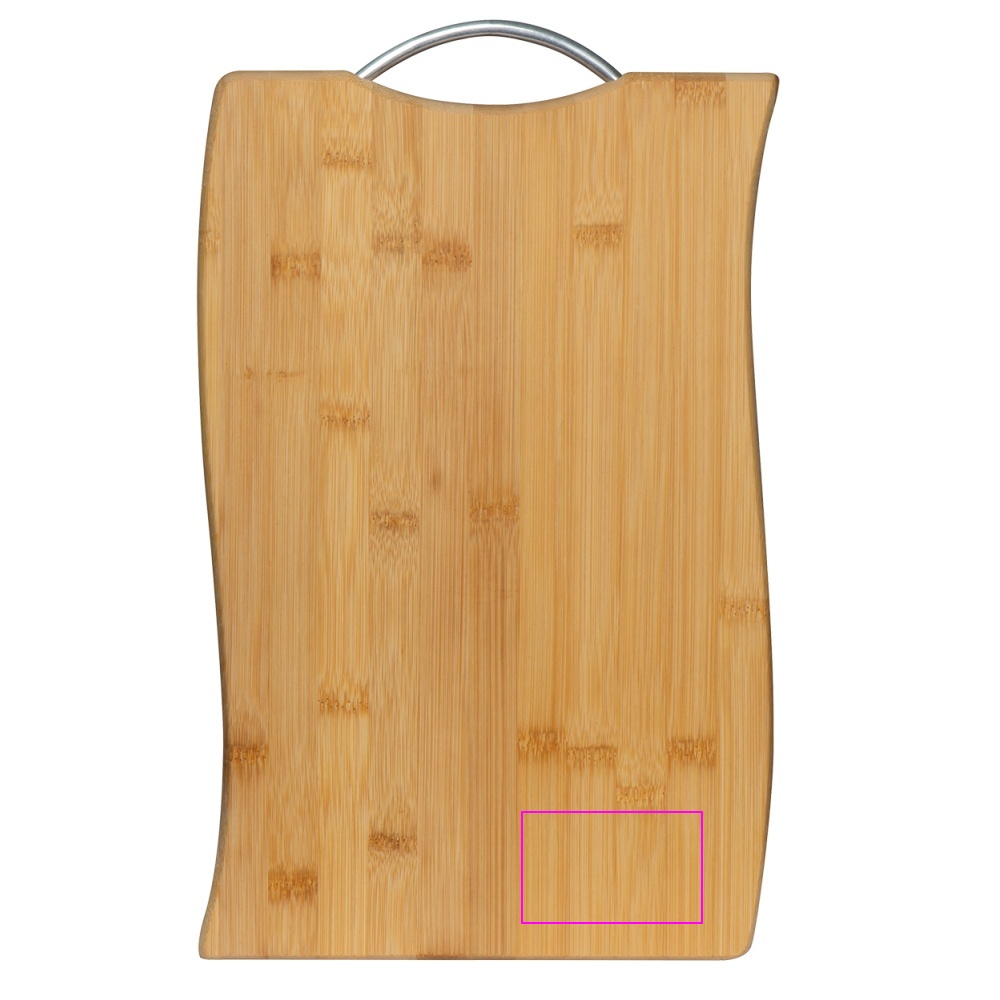 Bamboo cutting board BRATISLAVA