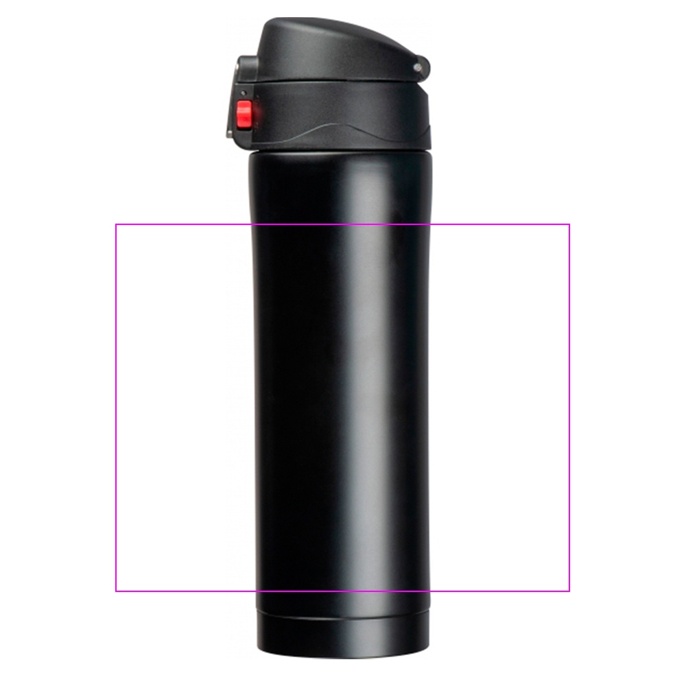 Thermal bottle BUCHAREST 500 ml