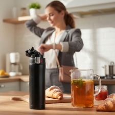 Thermal bottle BUCHAREST 500 ml