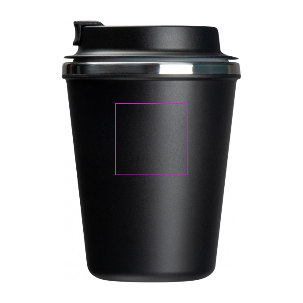 Thermal mug 350ml BUFFALO 350 ml