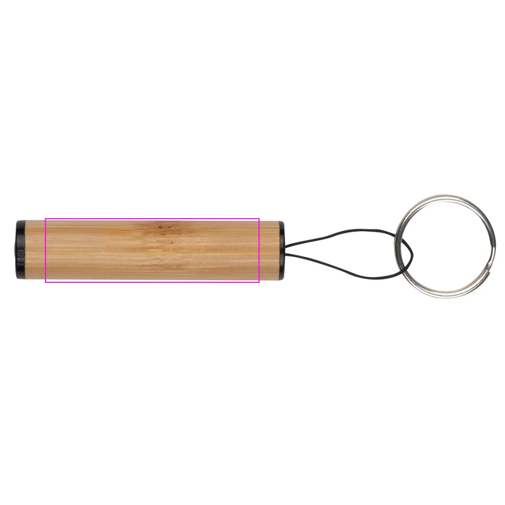 Flashlight MALLROCA