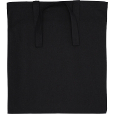 Organic cotton bag with long handles 180 g/m2 BRANSLEY