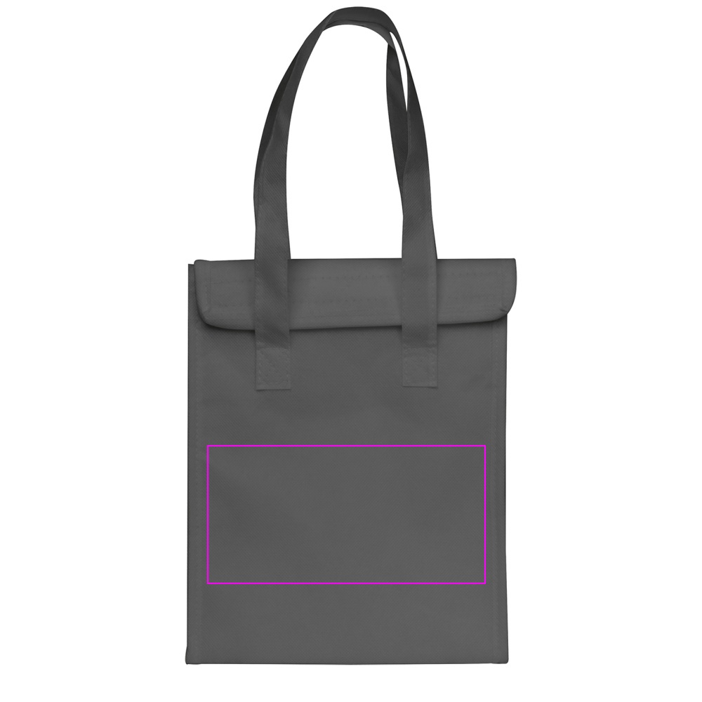 Cooler bag PLZEN