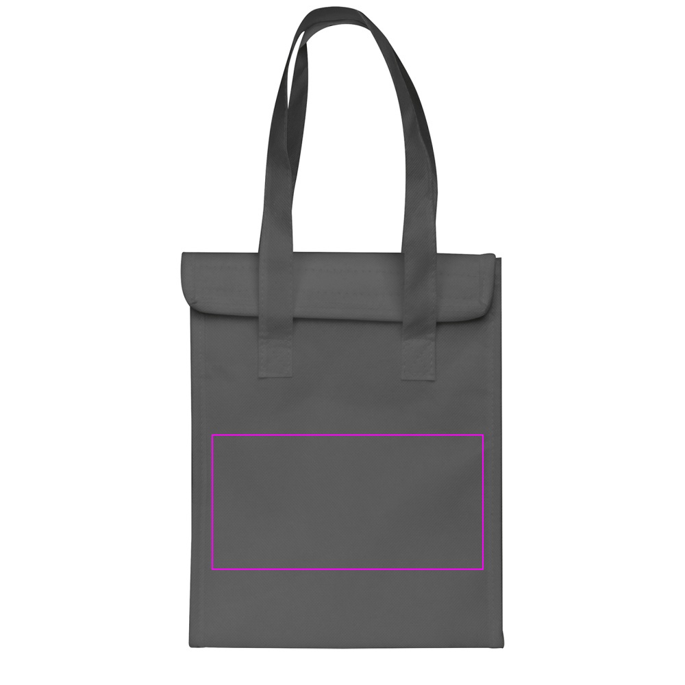 Cooler bag PLZEN