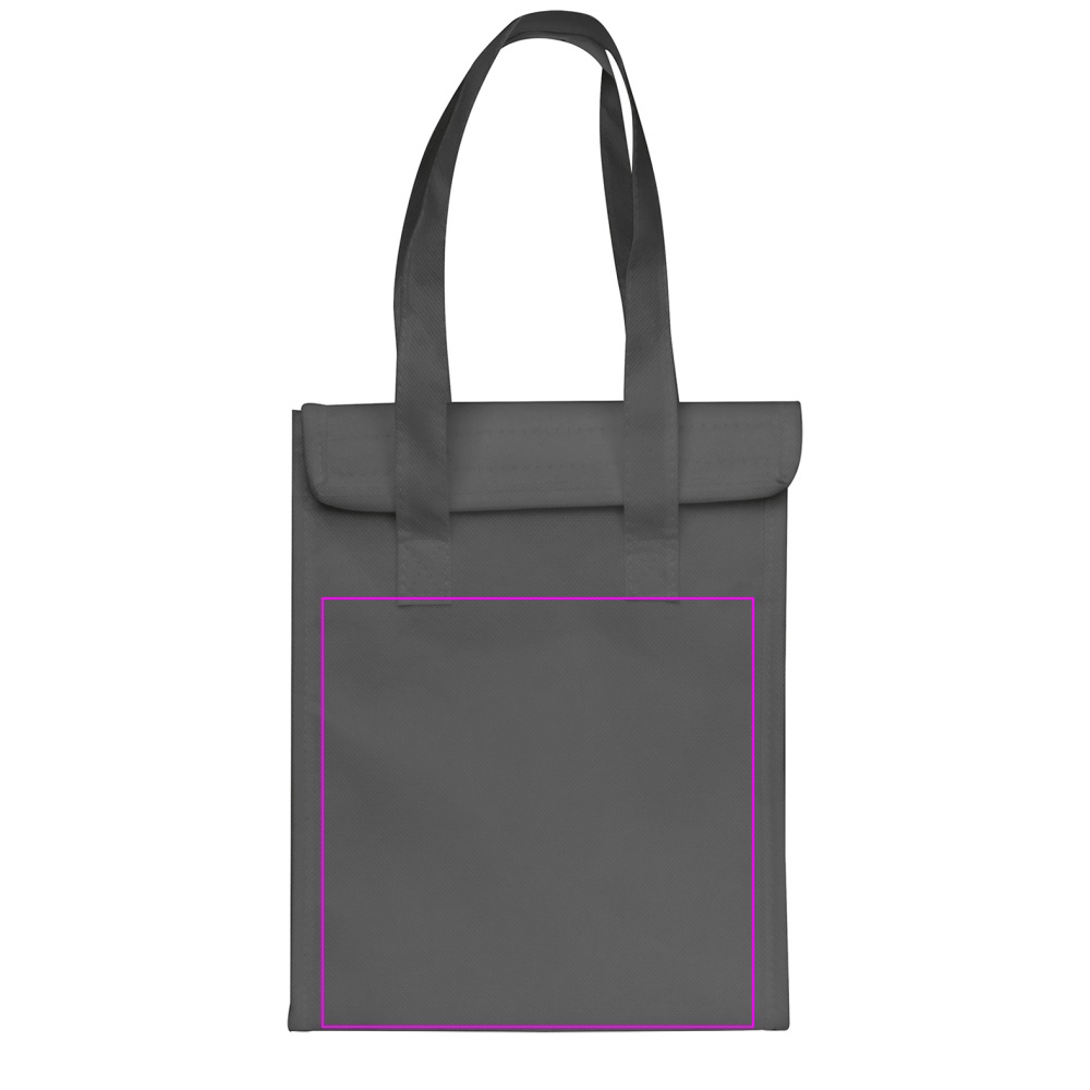 Cooler bag PLZEN