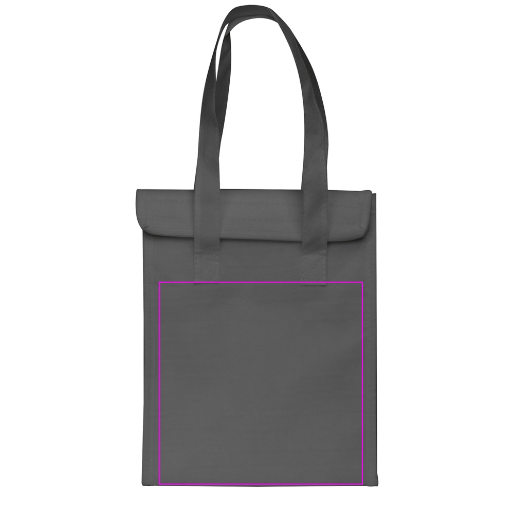 Cooler bag PLZEN