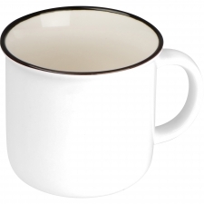 Ceramic mug 350ml TRAPANI