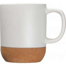 Ceramic mug for sublimation 300ml SAN JOSE
