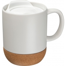 Ceramic mug for sublimation 300ml SAN JOSE