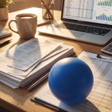 Stress ball KARABUK