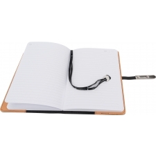 Notebook A5 lined ELEGANCE Pierre Cardin