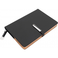 Notebook A5 lined ELEGANCE Pierre Cardin