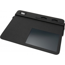 Mouse pad with wireless charger TAPIS Pierre Cardin