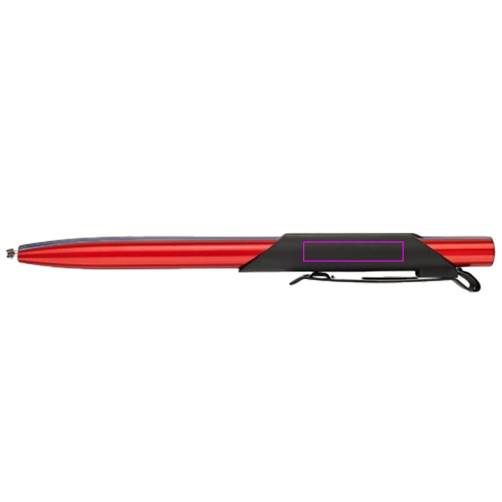 Metal ballpen SYMPHONY Pierre Cardin