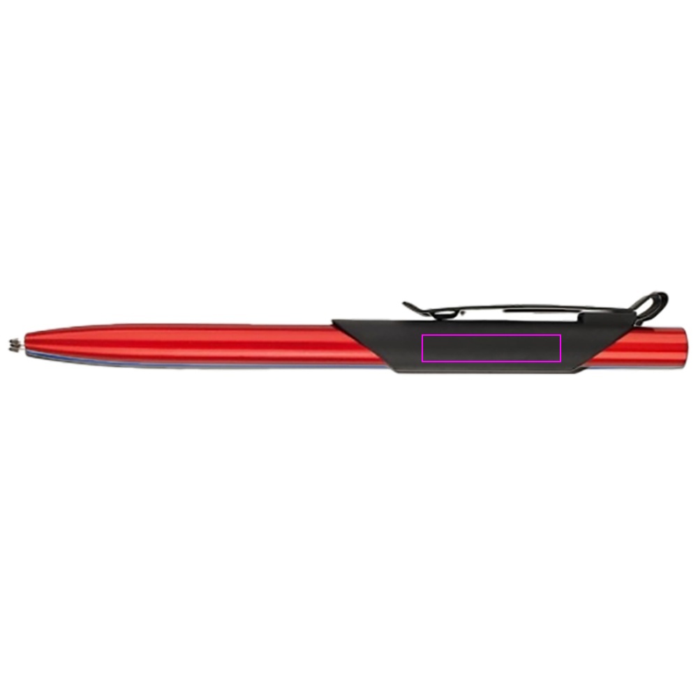 Metal ballpen SYMPHONY Pierre Cardin
