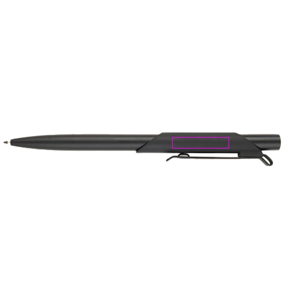Metal ballpen SYMPHONY Pierre Cardin