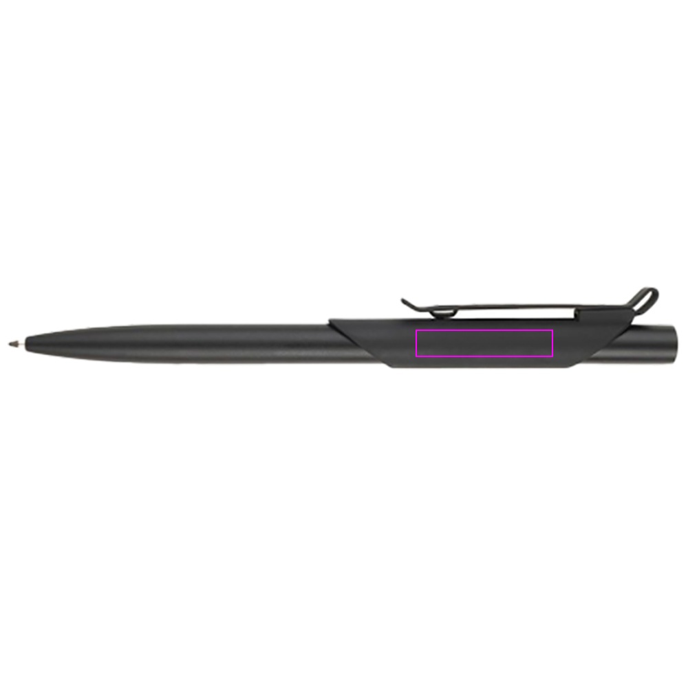 Metal ballpen SYMPHONY Pierre Cardin
