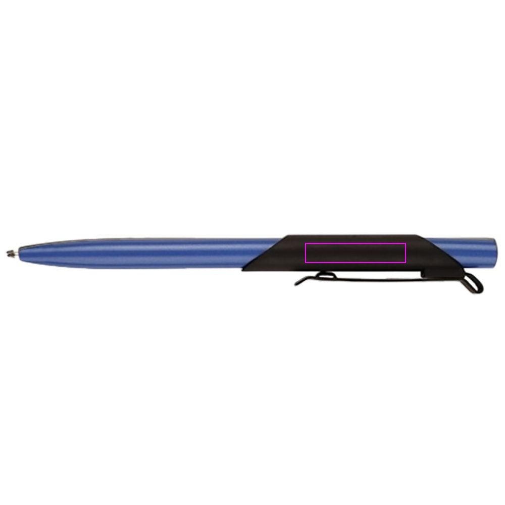Metal ballpen SYMPHONY Pierre Cardin