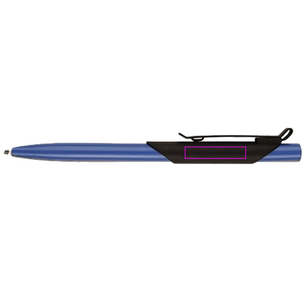 Metal ballpen SYMPHONY Pierre Cardin