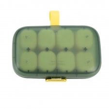 Pill box