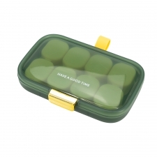Pill box