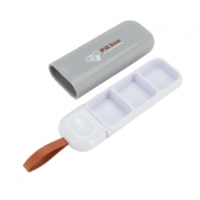 Pill box