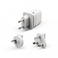 Wall charger QM16 SILICON POWER