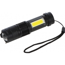 COB flashlight AARHUS