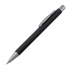 Soft touch mechanical pencil ANCONA