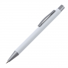 Soft touch mechanical pencil ANCONA