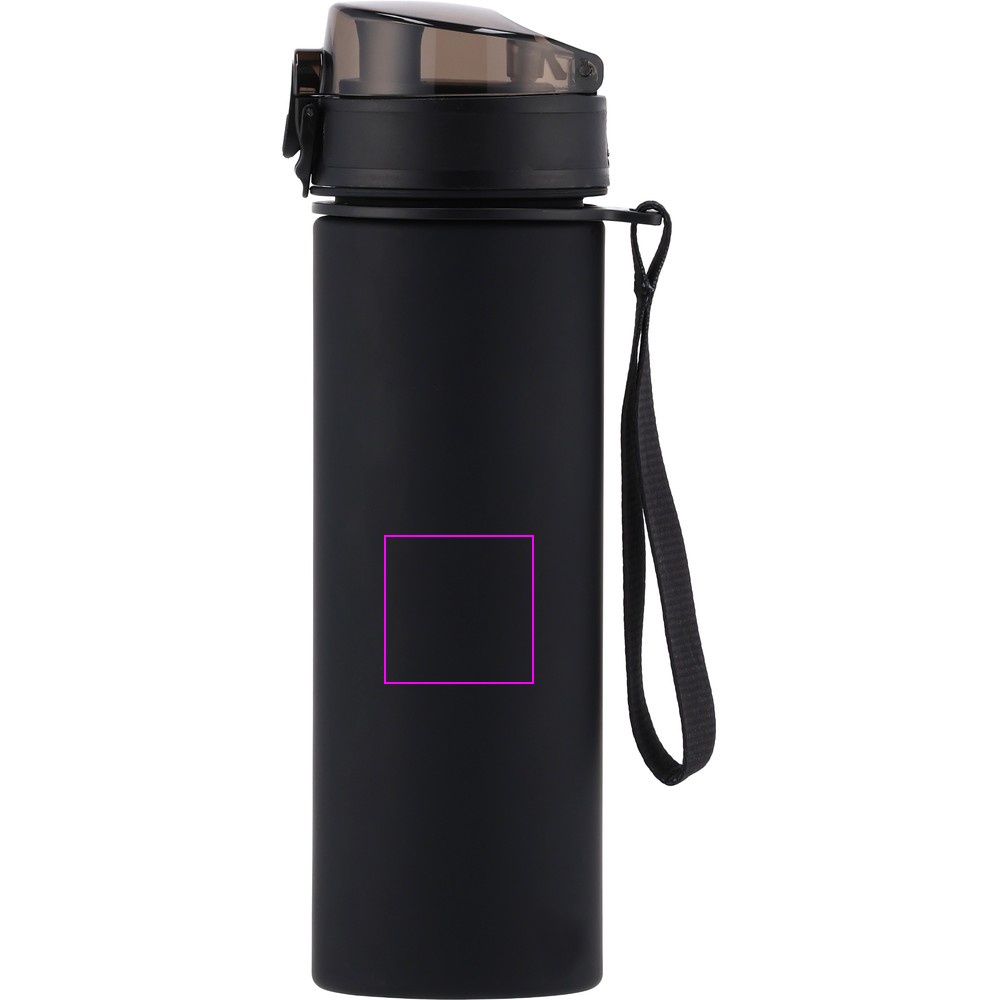 Tritan bottle 570 ml BEAUMONT