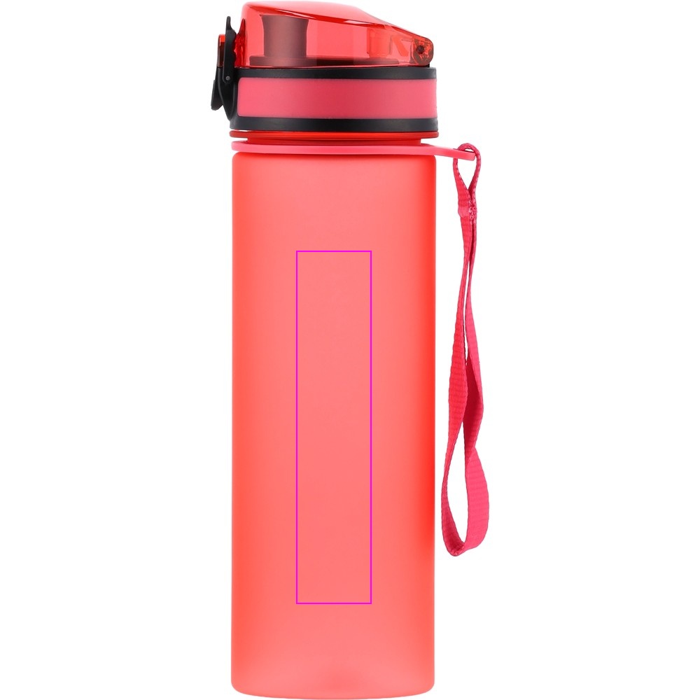 Tritan bottle 570 ml BEAUMONT