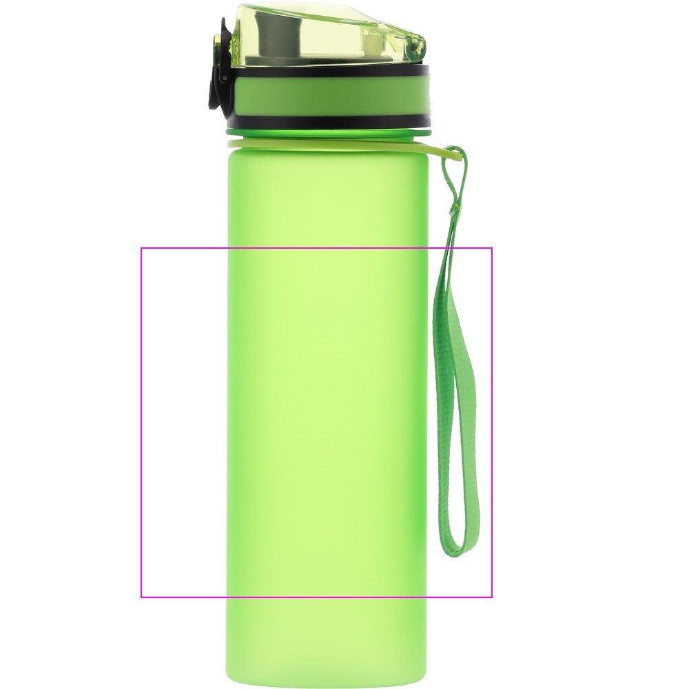 Tritan bottle 570 ml BEAUMONT