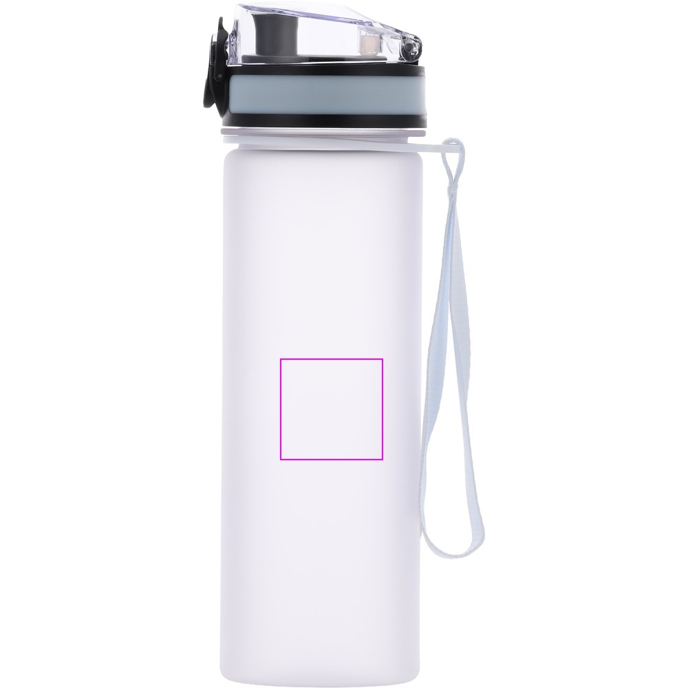 Tritan bottle 570 ml BEAUMONT