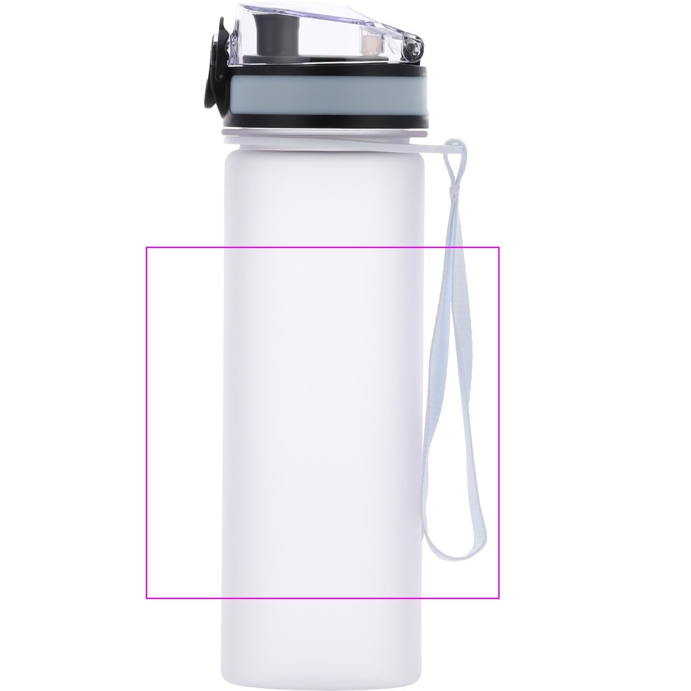 Tritan bottle 570 ml BEAUMONT