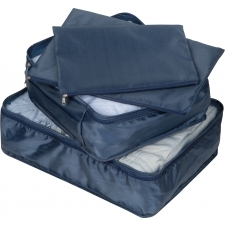 Set of 4 clothing covers BELMONT