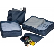 Set of 4 clothing covers BELMONT