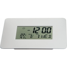 Plastic wall clock BELGRADE